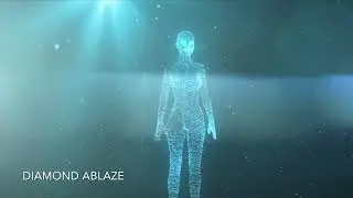 Firesoul - Diamond Ablaze 4K (Pre-Production 2018)