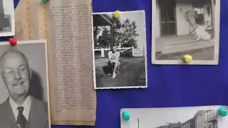 The Miller Family History at Keppoch, Prince Edward Island - Part 2