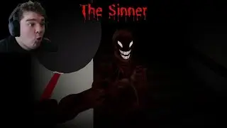 The Sinner - Is That Venom Spiderman With A Pan?