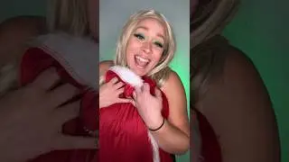 It&rsquo;s TIME Christmas transition #transition #funny #christmas #shorts #grinch