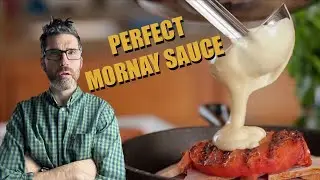 How to Make the Perfect Smooth Cheese Sauce