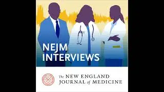 NEJM Interview: Tara Eicher on changes in autism diagnosis in recent years and statements from th...