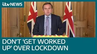 What next for the UK's coronavirus lockdown? | ITV News