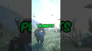 Some video games have an infinite lifespan. #videogames #nomansky #gaming
