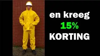 Quite Right regenkleding