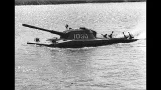 Russian U-boat (Animals)
