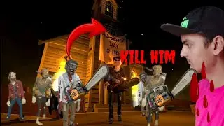 The walking zombie 2 best story game part 1 #19 video #,viral videos