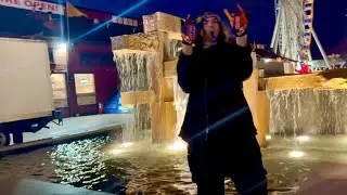 BROKEBOICC - GLACIER MINT (MUSIC VIDEO)
