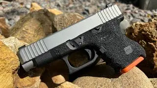 10 худших образцов моего личного оружия