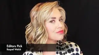 Raquel Welch Editor's Pick Wig Review by Modern Wigs
