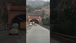 Tunnel Serenade: Highway Harmony