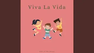 Viva La Vida