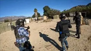 Stryker Airsoft November 2023