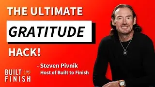 Recapping a Year of Audacious Goals: Lessons Learned from Everest and TEDx with Steven Pivnik