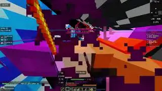 Boxpvp Montage #2 // Geceler