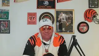 Kansas City Chiefs vs Cincinnati Bengals - Ron Torbert isn't officiating - Can Chiefs win?