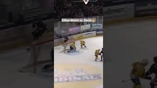 Killian Mottet vs. Davos🔥