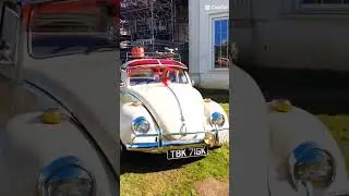 Middleton hall VW Meet 2024