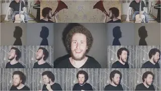 Josh Groban - Remember (Troy) Cover!