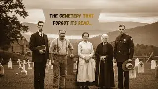 Kentucky's Nameless Graveyard | What Really Happened?