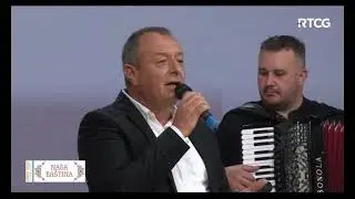 Dejan Skuletic i orkestar Ivana Pekovica (LIVE) - ORLOV KRS