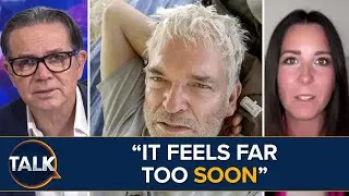 “He’s Not A Victim!” Phillip Schofield Pledges To Tell His ‘Story Of Survival’ On Channel 5 Show