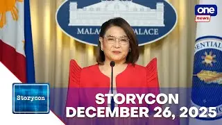 ‘Cabral files’ remain hearsay without probative value – Palace | Storycon Supercut