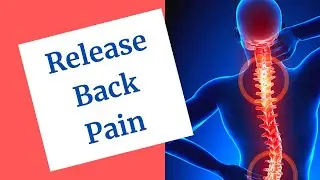 Back Healing Guided Meditation | Heal Your Body, Mind & Soul | Veronica Parks