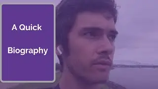 Brief Summary of My Story from Foster Care to Epilepsy to Everything Else
