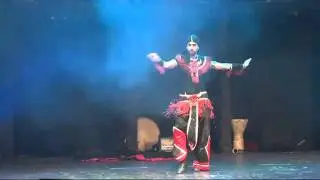 ASI HASKAL IN  Eilat festival