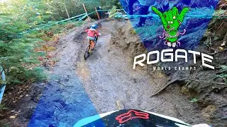 Rogate (Un-official) World Champs 2022 Downhill Race