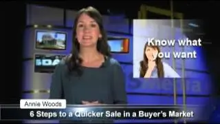 Six steps to a quicker sale in a buyers market in Bellingham, WA - Bellingham homes