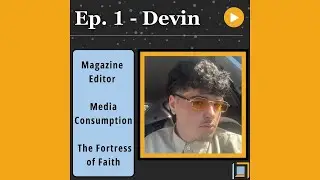 @DviGreen | Magazine Editor, Staff Writer, Liberation Philosophy