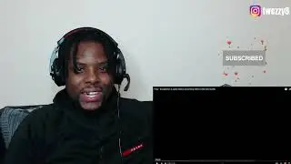 Paky - Boogeyman | REACTION