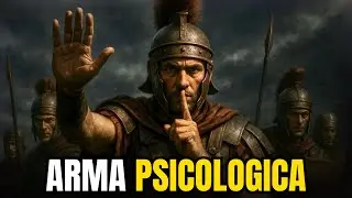 Perché i ROMANI entravano in battaglia in silenzio? SCOPRILO ORA!