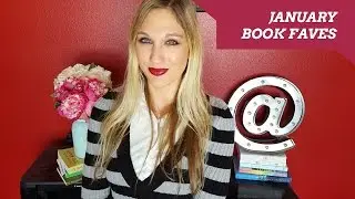 January★Book★Faves