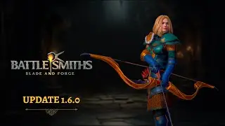 Update 1.6.0 patch notes