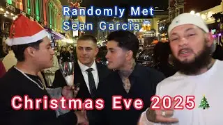 What's Your Biggest Accomplishment [GONE WILD] *Met Sean Garcia Ryan Garcia's Brother*