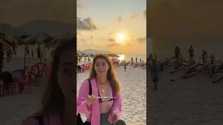BEST and cheapest 🤫 Beach Bar on Patong Beach #patong #phuket