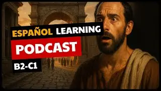 NACIMIENTO DEL CRISTIANISMO | B2-C1 Advanced Spanish Podcasts