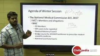 Daily Current Affairs | December 2018 -  UPSC Prelims 2019