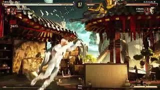 MK1:Rank and Sets