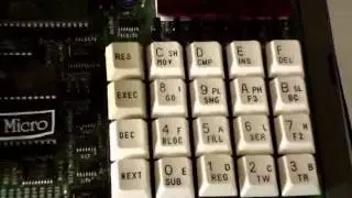 8 Bit and 16 Bit Add , Sub , Multiply and Division using 8085 Microcontroller