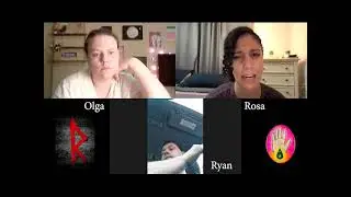 Raidho Rune Meaning and Energy - Shamanic Cycle of Initiation - Psychic / Third Eye Connection