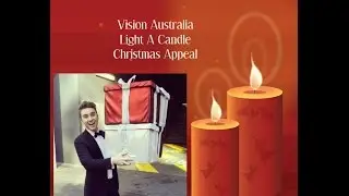 Harrison Craig : Jingle Bells & Rudolph the Red Nosed Reindeer (live, 18 Nov 2014)