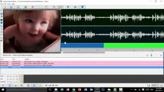 Jubler - Creating Subtitles