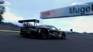 McLaren 720s GT3 - Mugello (Forza Motorsport).