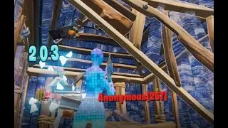 Cloud 9 ☁ (Fortnite Montage) #OARC