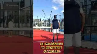 Padel Impossible #10