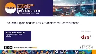 The Data Ripple and the Law of Unintended Consequences